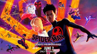 Spider-Man: Across the Spider-Verse